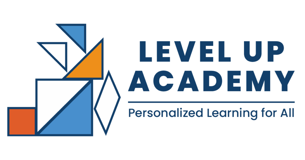 Level Up Academy – Personalized Learning